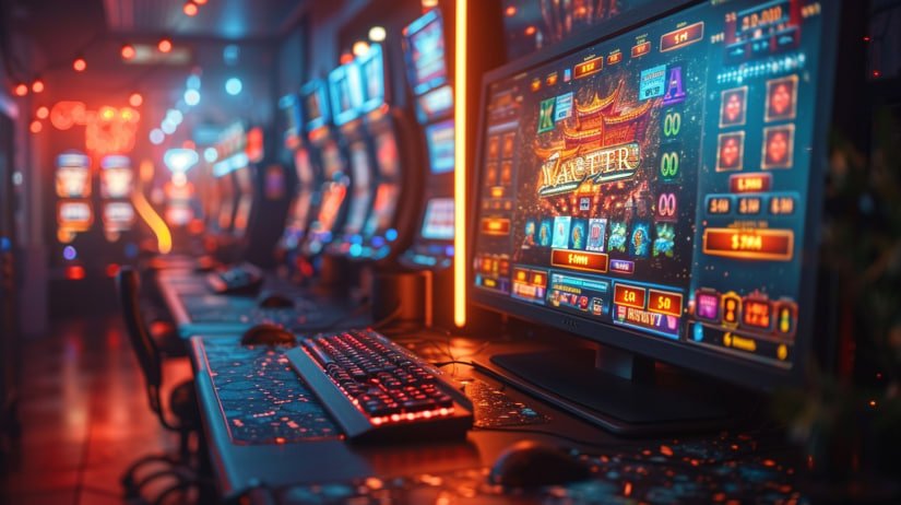 Privasi akun untuk penggemar esports