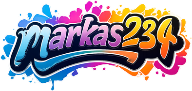 Logo markas234